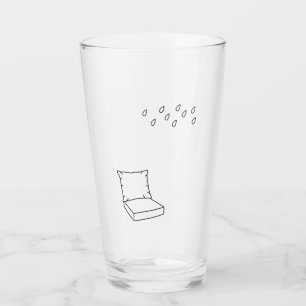 Idioten Glas