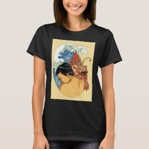 Idiotenfischen T-Shirt