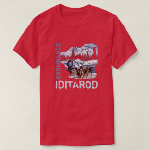 IDITARATION T-Shirt