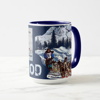 IDITARATION TASSE