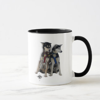 Iditarod Tasse