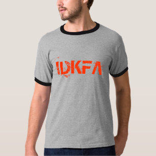 IDKFA T-Shirt