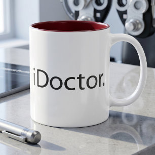 iDoctor Tasse