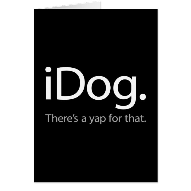 iDog-white.ai (Vorne)