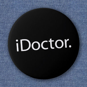 iDoktor Button