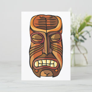 Idol Abbildung Einladung