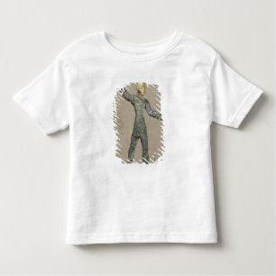 Idol des Gott Baal, von Ugarit, Syrien Kleinkind T-shirt