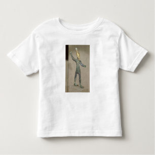 Idol des Gott Baal, von Ugarit, Syrien Kleinkind T-shirt