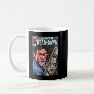 Idol gibt Fot You Evil Cinema Dead Funny Graphic Kaffeetasse