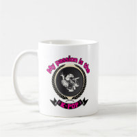 Idol Singing Passion KPop Music Fan Art Design