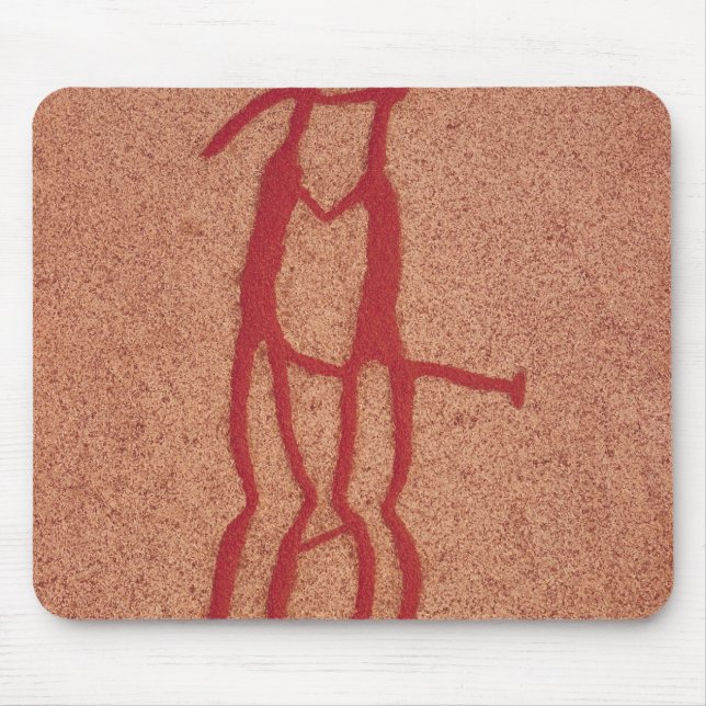 Idolpaare Mousepad (Vorne)