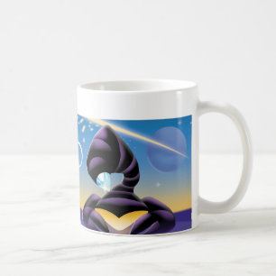 Idolz Skorpions-Tasse 02 Tasse