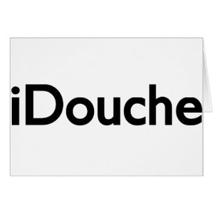 idouche