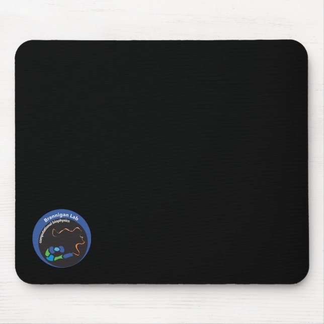 IDP Mousepad (Vorne)