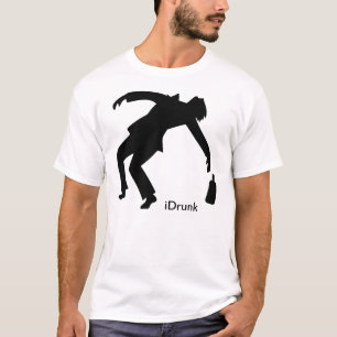 iDrunk T-Shirt