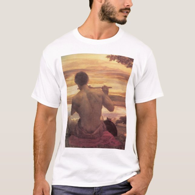 Idyll T-Shirt (Vorderseite)