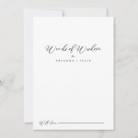 Idyllische Kalligrafie, die Weisheitsworte verkünd