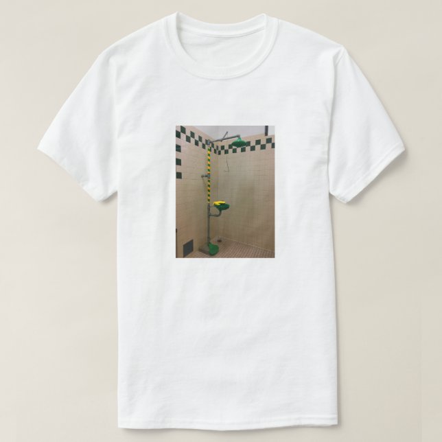 Idyllwild Kunst VA 2017 T-Shirt (Design vorne)