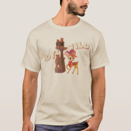 Idyllwildwooley T-Shirt