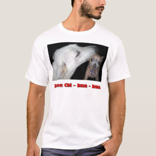 IEEE-Chi Hua Hua T-Shirt