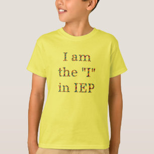 IEP-T - Shirt