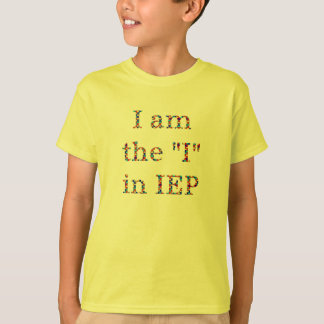 IEP-T - Shirt