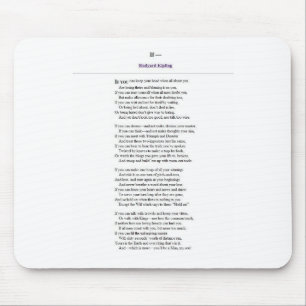 If_by_Rudyard_Kipling.JPG Mousepad