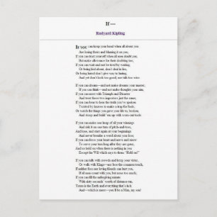 If_by_Rudyard_Kipling.JPG Postkarte