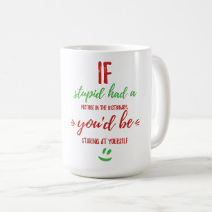 IF Classic-Tasse Kaffeetasse