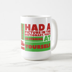IF Classic-Tasse Kaffeetasse