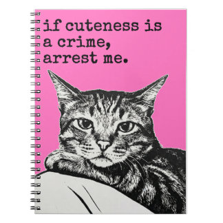 If Cutess is a Crime Notizblock