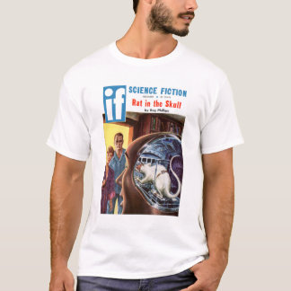 IF (Dezember 1958) T-Shirt
