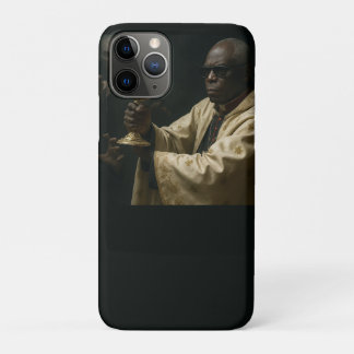 'If the Pope were Blade' Case-Mate iPhone Hülle
