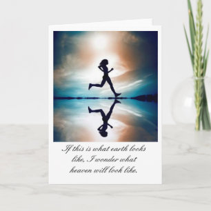 If this is what earth looks like. karte