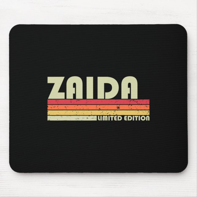 If You Fall I Will Be There - Slope Skiing Vacatio Mousepad (Vorne)