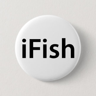 iFish Knopf Button