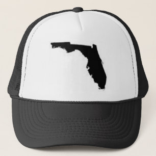iFLORIDA MAP2 Truckerkappe