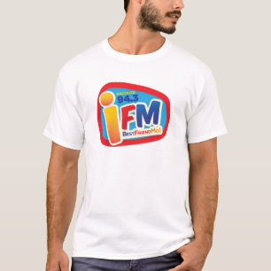 ifm 94,3 T - Shirt