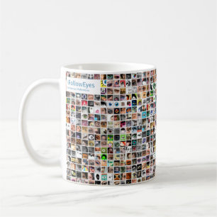 @iFollowEyes 06/2010 Kaffeetasse