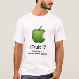 iFruit 17 T-Shirt