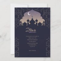 Iftar-Abend-Dinnerparty