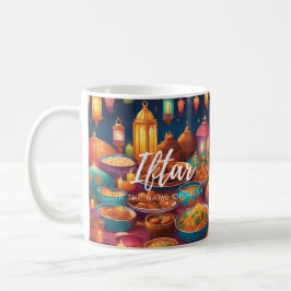Iftar-Tasse Kaffeetasse