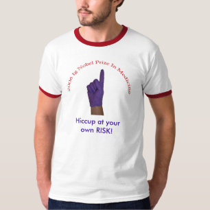 Ig Nobel T - Shirt