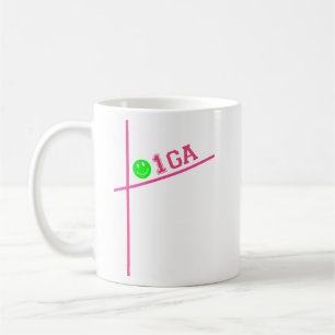 Iga Świątek Kaffeetasse