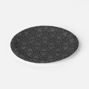 IGBPattern GS Pappteller