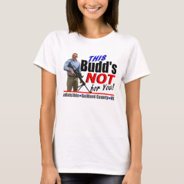 IGC dieses Budds NICHT für Sie! T-Shirt