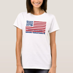 IGC - Register jetzt T-Shirt