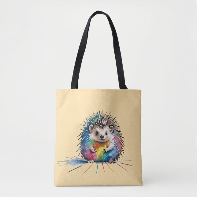 Igel (Vorderseite)