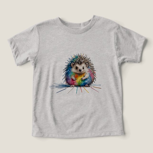 Igel (Design Vorderseite)