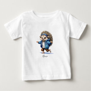 Igel Baby T-shirt